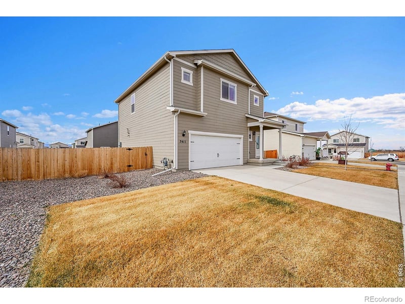 7411 Big Thompson Cir, Frederick, CO 80530