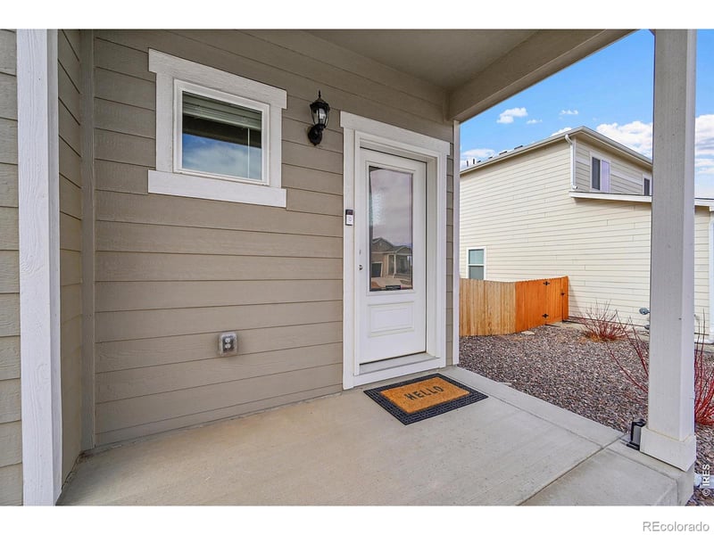 7411 Big Thompson Cir, Frederick, CO 80530