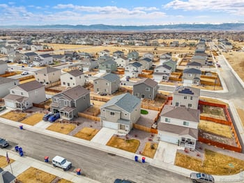 7411 E Big Thompson Cir, Frederick, CO 80530