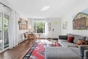 857 S Van Gordon Ct #C105, Lakewood, CO 80228
