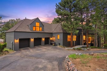 1917 Bryce Ct, Evergreen, CO 80439