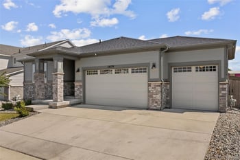 18374 Grosbeak Pl, Parker, CO 80134