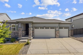 18374 Grosbeak Pl, Parker, CO 80134