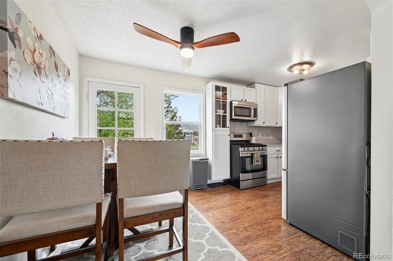 33 Washington St, Monument, CO 80132