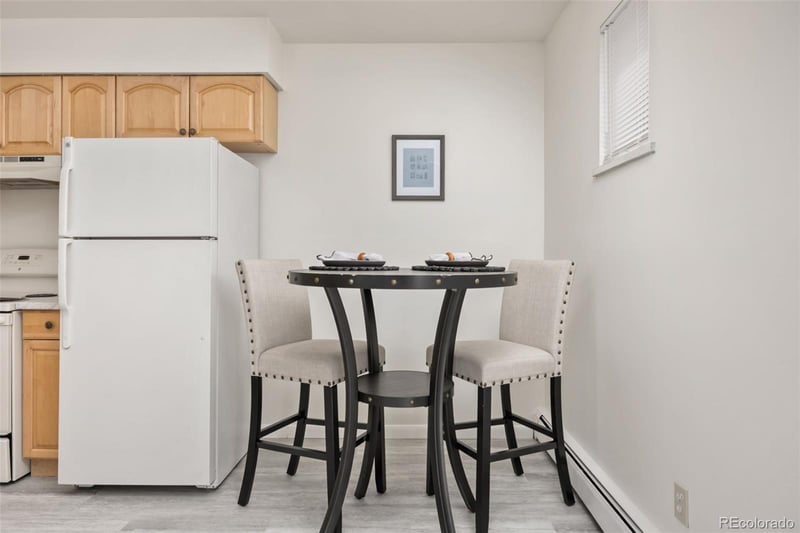 9380 49th Ave #101, Wheat Ridge, CO 80033