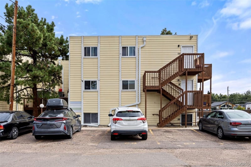 9380 49th Ave #101, Wheat Ridge, CO 80033