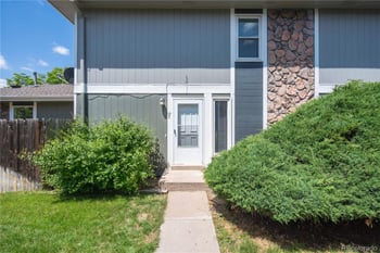 9901 E Evans Ave #17, Aurora, CO 80247