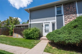 9901 E Evans Ave #17, Aurora, CO 80247