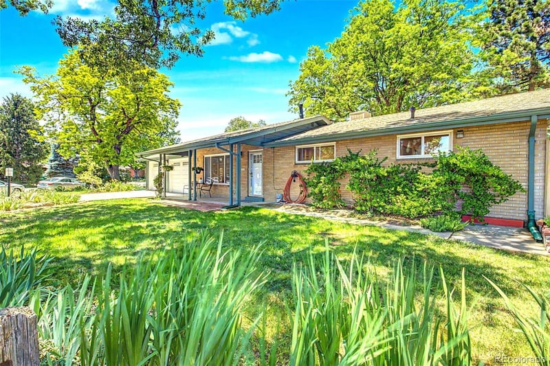 1661 Allison St, Lakewood, CO 80214