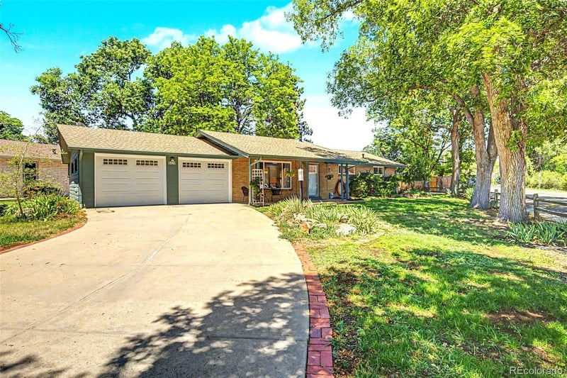 1661 Allison St, Lakewood, CO 80214