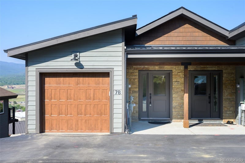904 Wapiti Dr #7B, Fraser, CO 80442