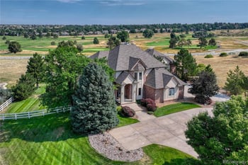 5986 Saddle Creek Trl, Parker, CO 80134