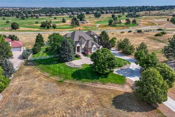 5986 Saddle Creek Trl, Parker, CO 80134