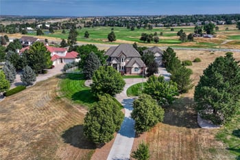 5986 Saddle Creek Trl, Parker, CO 80134