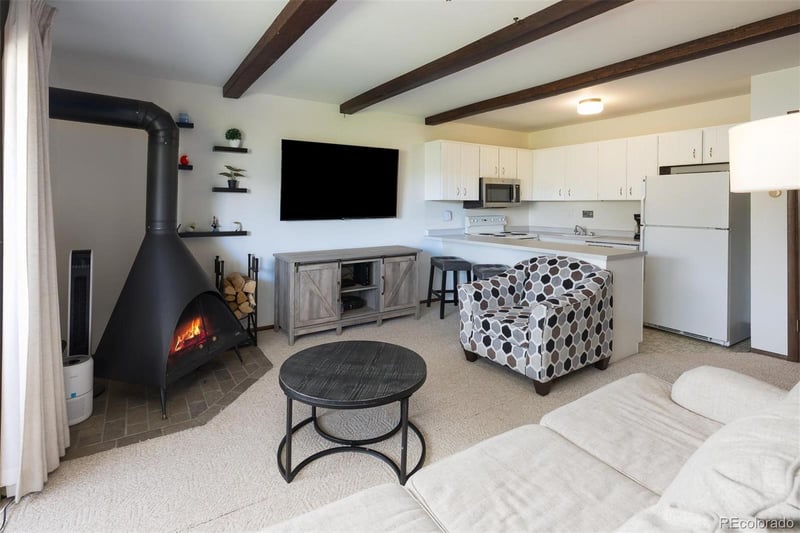 130 Evergreen Rd #301, Dillon, CO 80435