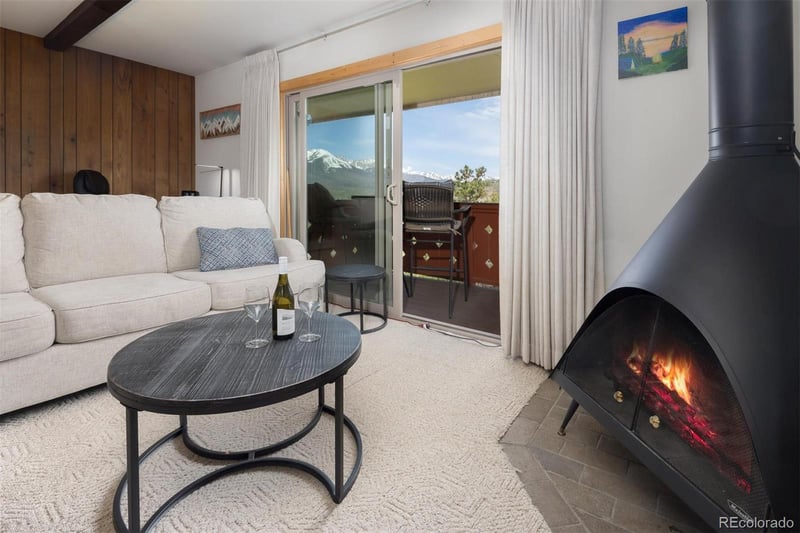 130 Evergreen Rd #301, Dillon, CO 80435