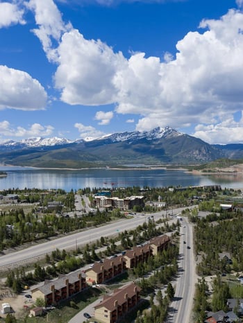 130 Evergreen Rd #301, Dillon, CO 80435
