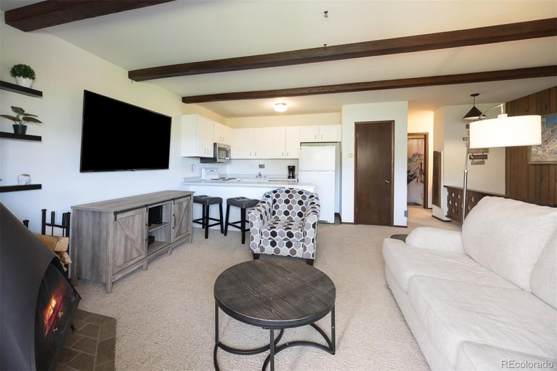 130 Evergreen Rd #301, Dillon, CO 80435