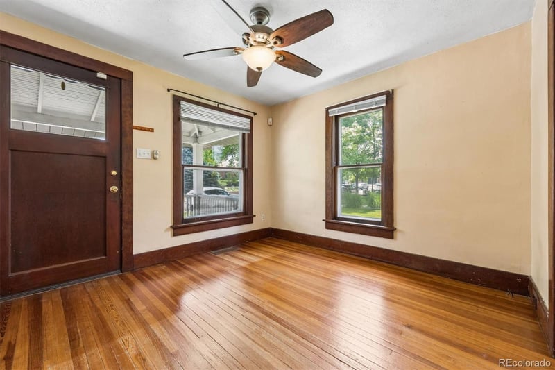 2111 Grant St, Denver, CO 80210