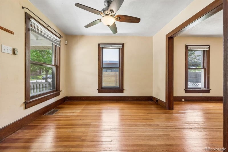 2111 Grant St, Denver, CO 80210