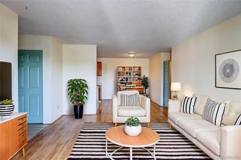 5034 El Camino Dr #36, Colorado Springs, CO 80918
