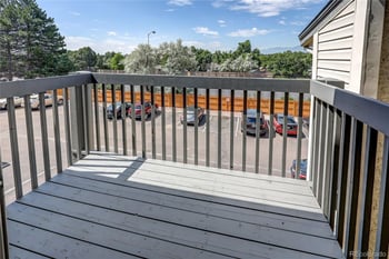 5034 El Camino Dr #36, Colorado Springs, CO 80918