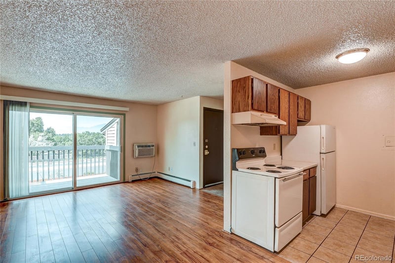 5034 El Camino Dr #36, Colorado Springs, CO 80918