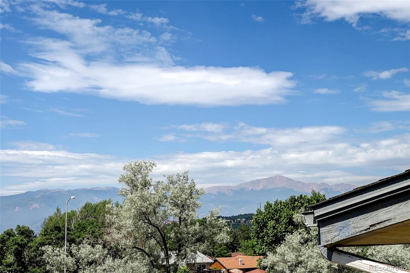 5034 El Camino Dr #36, Colorado Springs, CO 80918