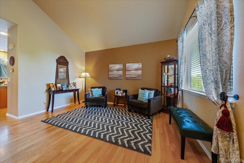 11901 Hitching Post Trl, Parker, CO 80134