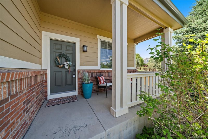 11901 Hitching Post Trl, Parker, CO 80134