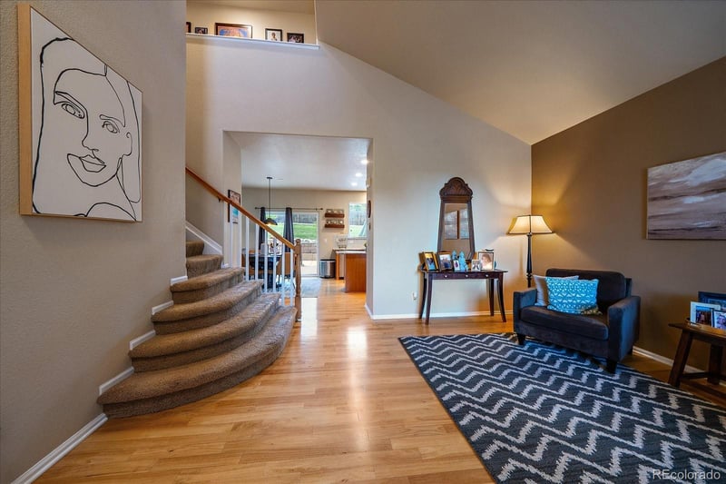 11901 Hitching Post Trl, Parker, CO 80134