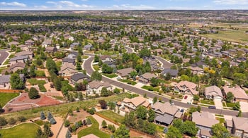 11901 Hitching Post Trl, Parker, CO 80134