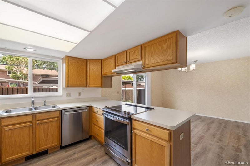 12638 W Virginia Ave, Lakewood, CO 80228