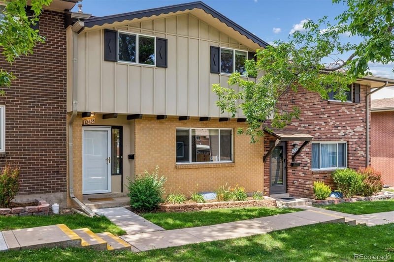 12638 W Virginia Ave, Lakewood, CO 80228