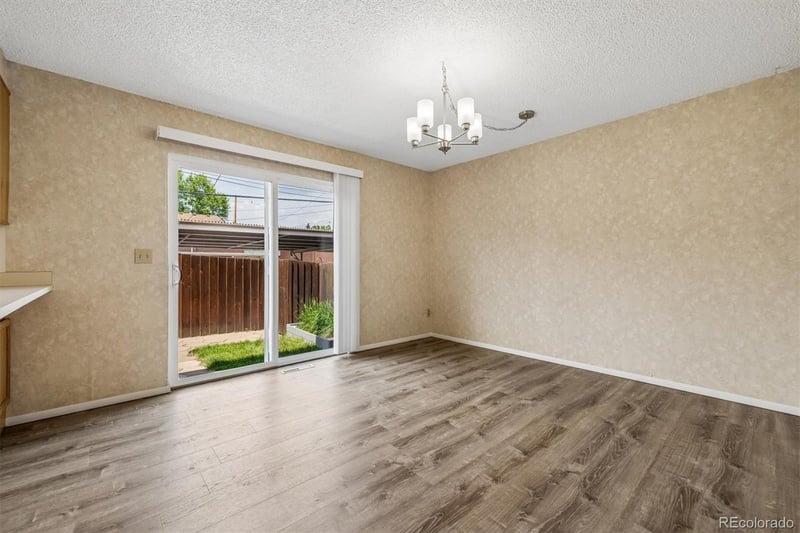 12638 W Virginia Ave, Lakewood, CO 80228