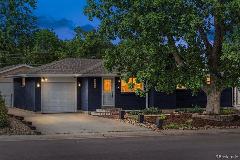 3485 Powers Pl, Littleton, CO 80123