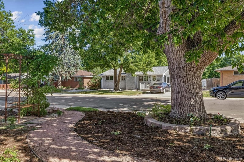 3485 W Powers Pl, Littleton, CO 80123