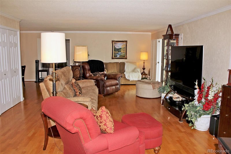 13931 Marina Dr #612, Aurora, CO 80014