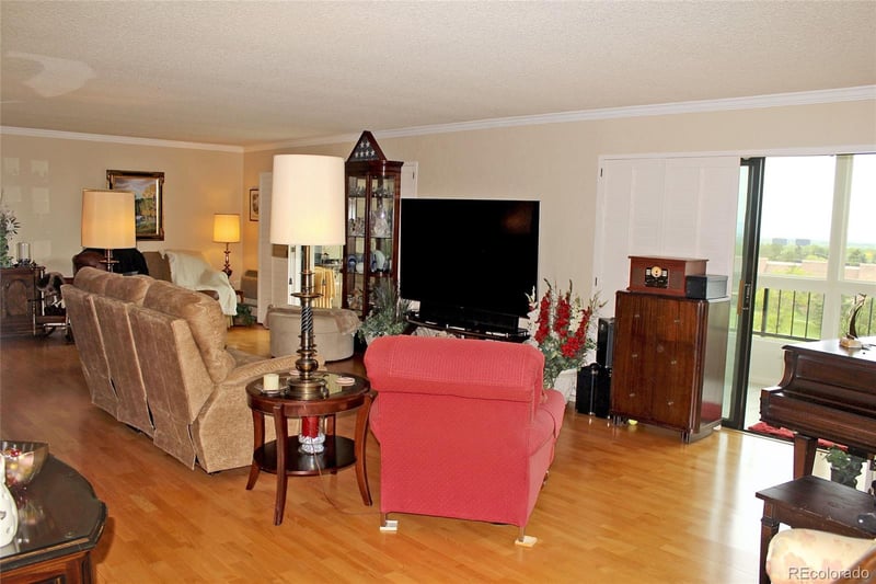 13931 Marina Dr #612, Aurora, CO 80014