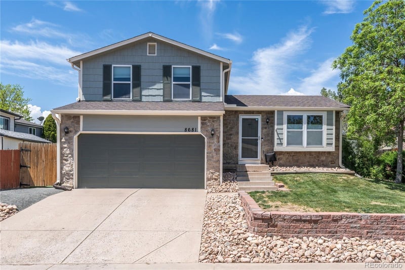 8681 Star Cir, Littleton, CO 80128