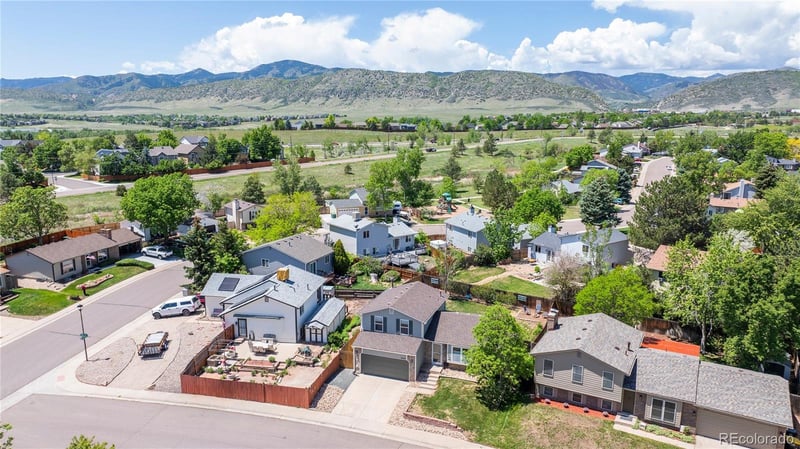 8681 W Star Cir, Littleton, CO 80128