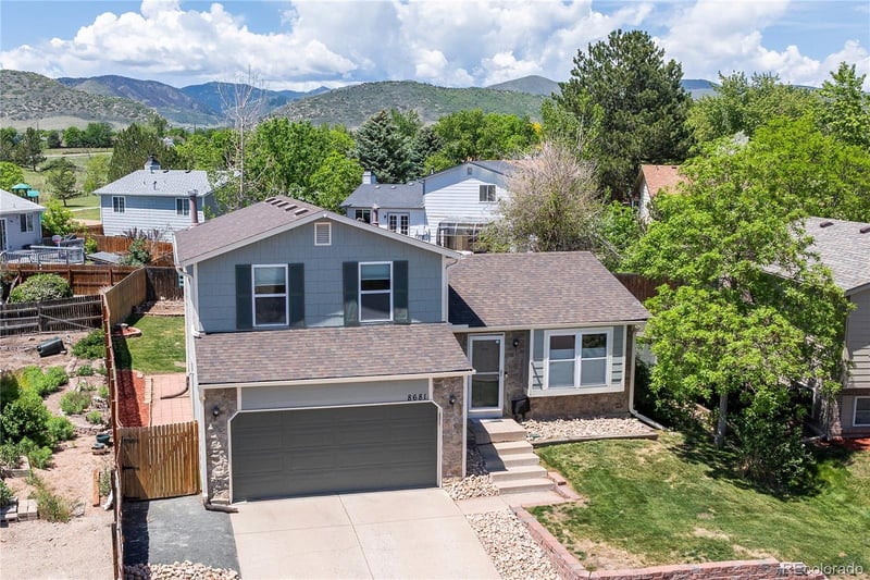 8681 W Star Cir, Littleton, CO 80128