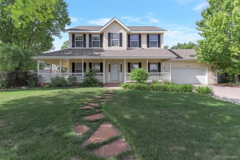 125 52nd Ave, Greeley, CO 80634