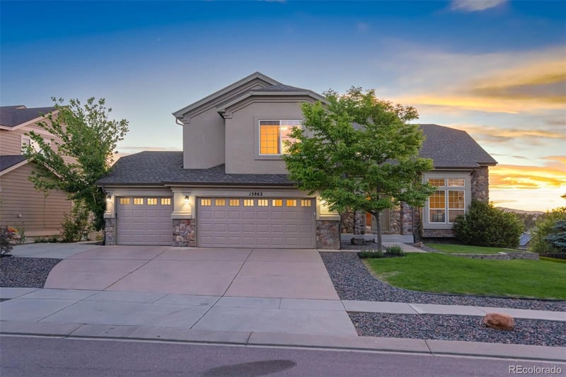 13862 Voyager Pw, Colorado Springs, CO 80921