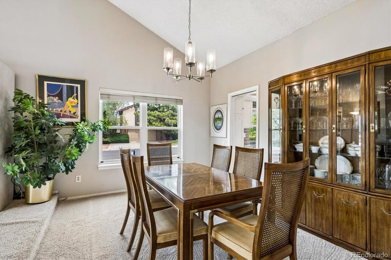 8611 E Otero Pl, Centennial, CO 80112