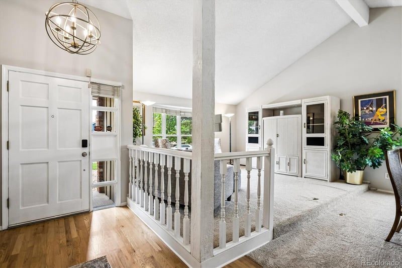 8611 E Otero Pl, Centennial, CO 80112