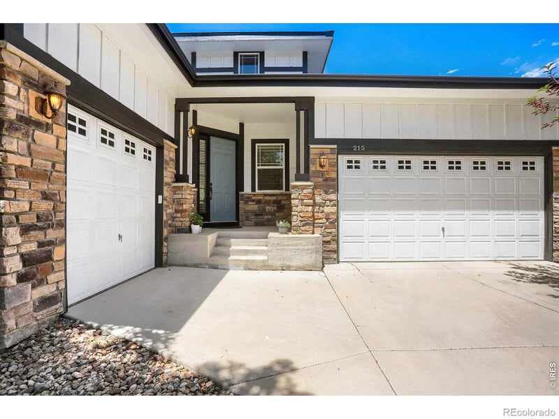 215 Nelson St, Erie, CO 80516