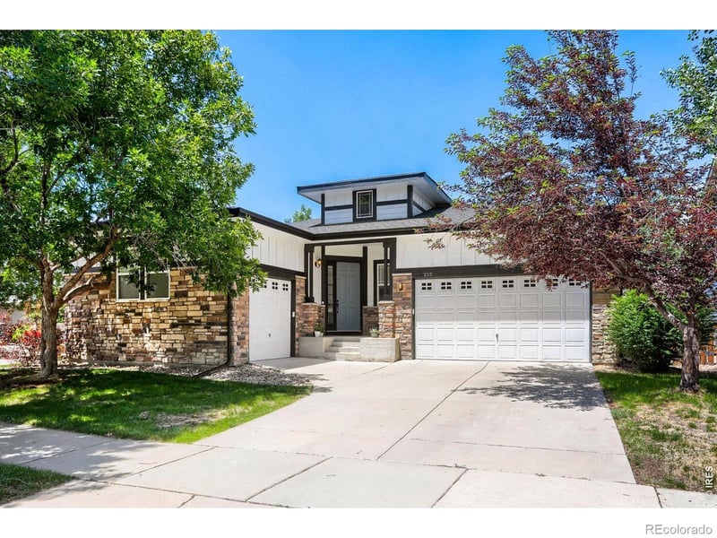 215 Nelson St, Erie, CO 80516