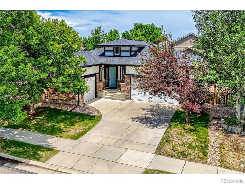 215 Nelson St, Erie, CO 80516