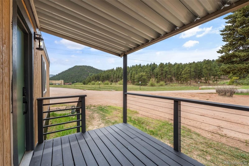 19570 Us Highway 24 Lot 6, Woodland Park, CO 80863